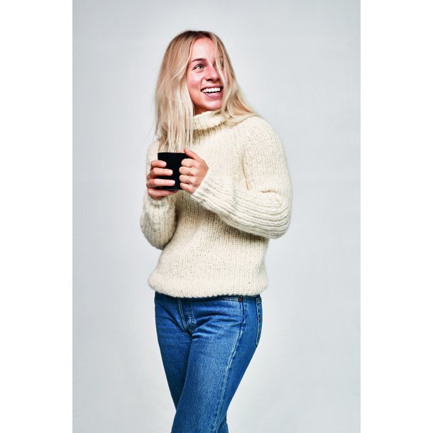 Fordelene Med Tiril Høstgenser Oppskrift