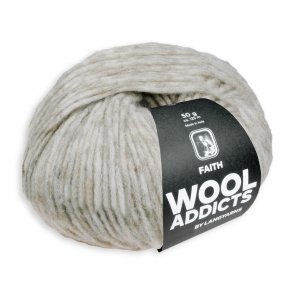 WOOLADDICTS FAITH