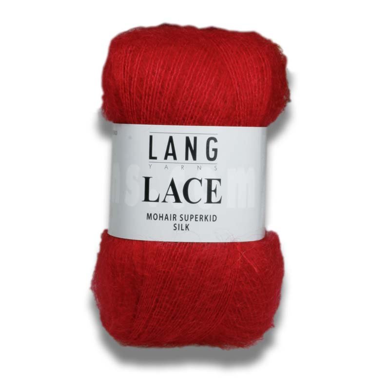 LANG YARNS LACE Garnhimlen