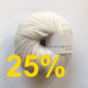 DOUBLE SOFT MERINO