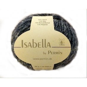 ISABELLA fra Permin