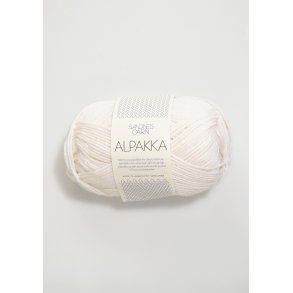 ALPAKKA