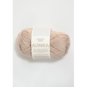 ALPAKKA