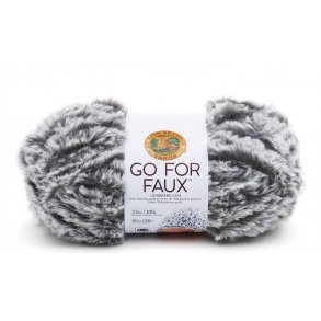 GO FOR FAUX