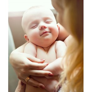 TIL DE DEJLIGE BABYER