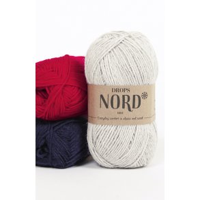 DROPS NORD