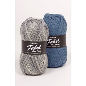 DROPS FABEL